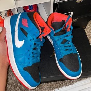 Men’s air Jordan 1
